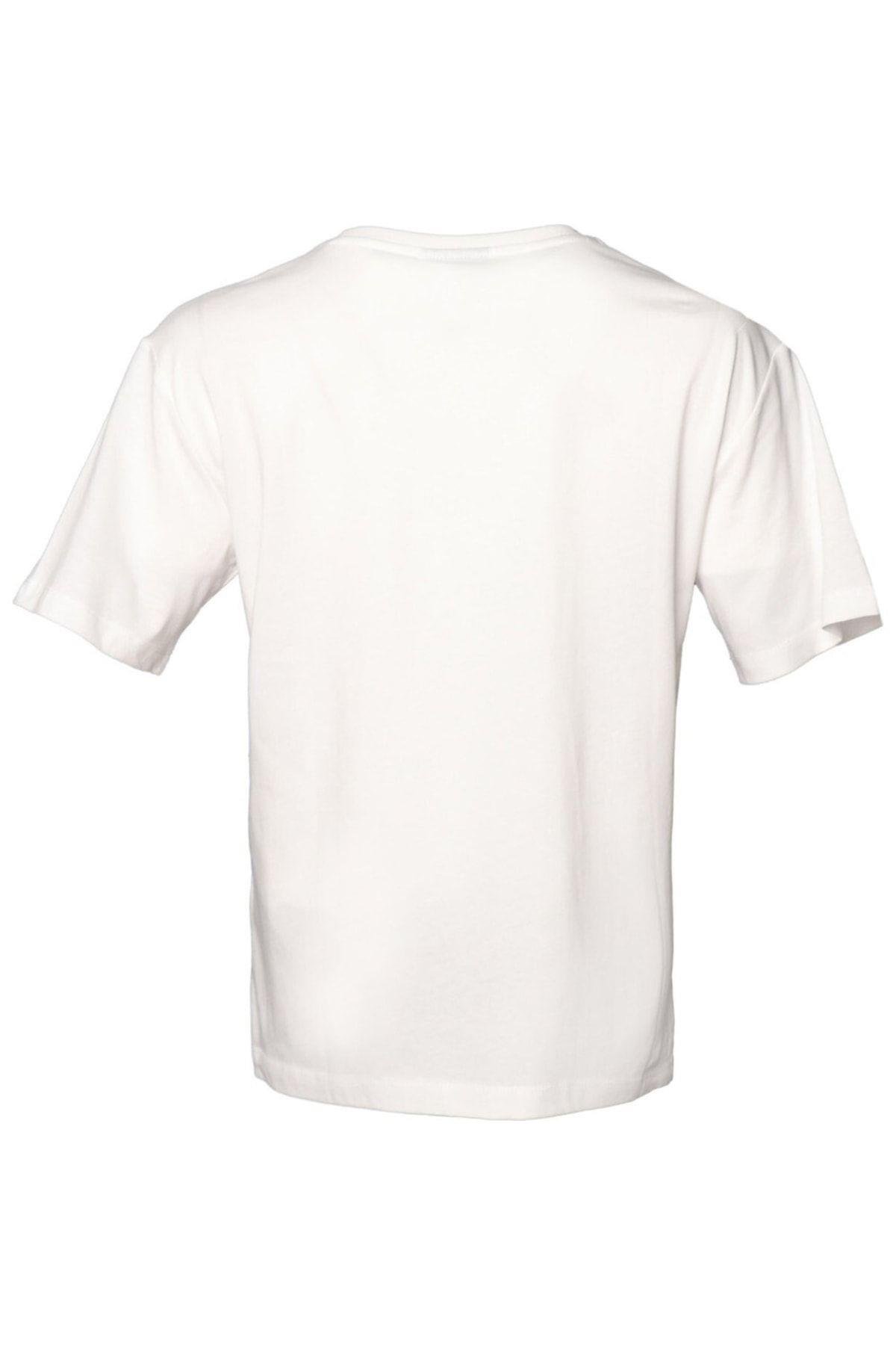 HUMMEL KIZ ÇOCUK KISA KOL T-SHIRT GRENADA T-SHIRT 911581