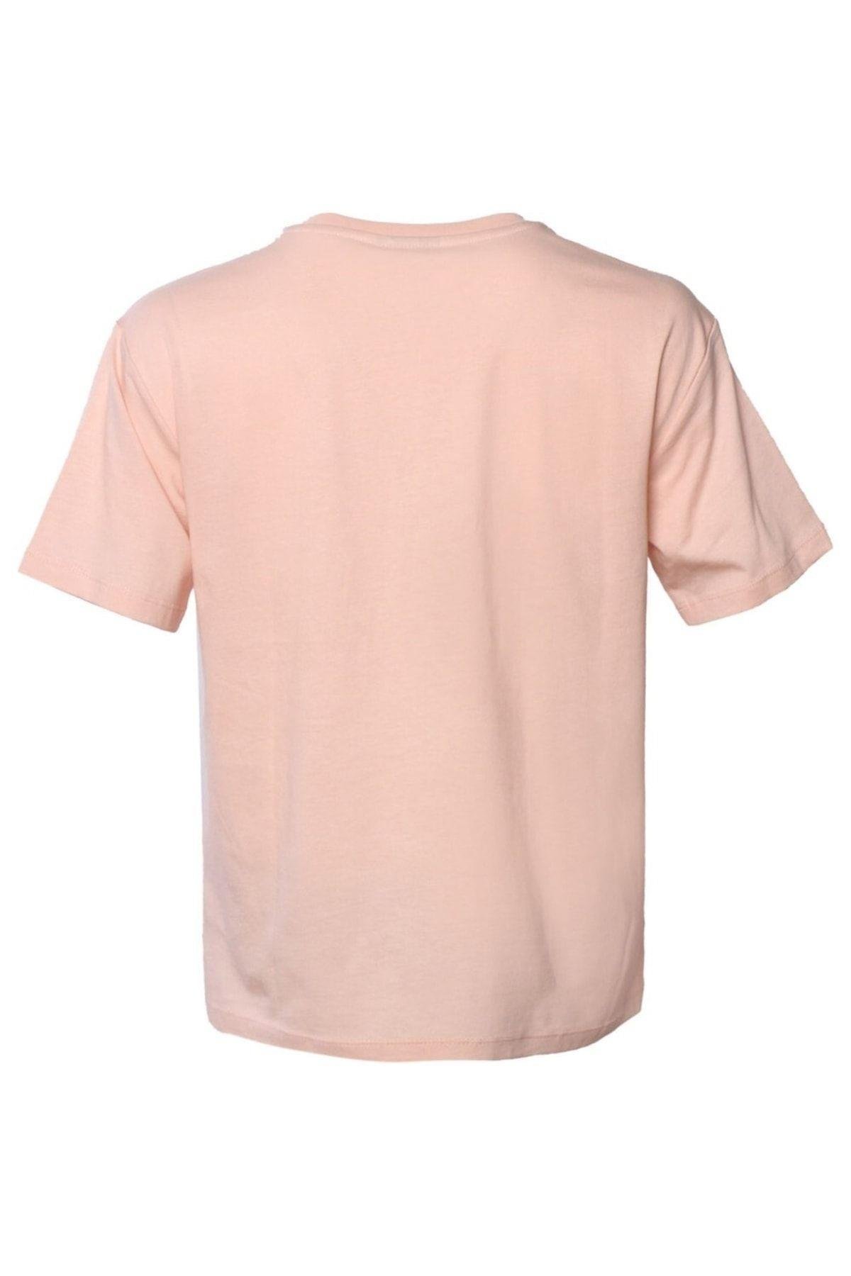 HUMMEL KIZ ÇOCUK KISA KOL T-SHIRT GRENADA T-SHIRT 911581