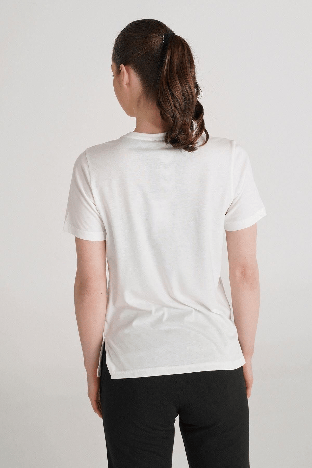HUMMEL KIZ ÇOCUK KISA KOL T-SHIRT HAITI T-SHIRT 911582