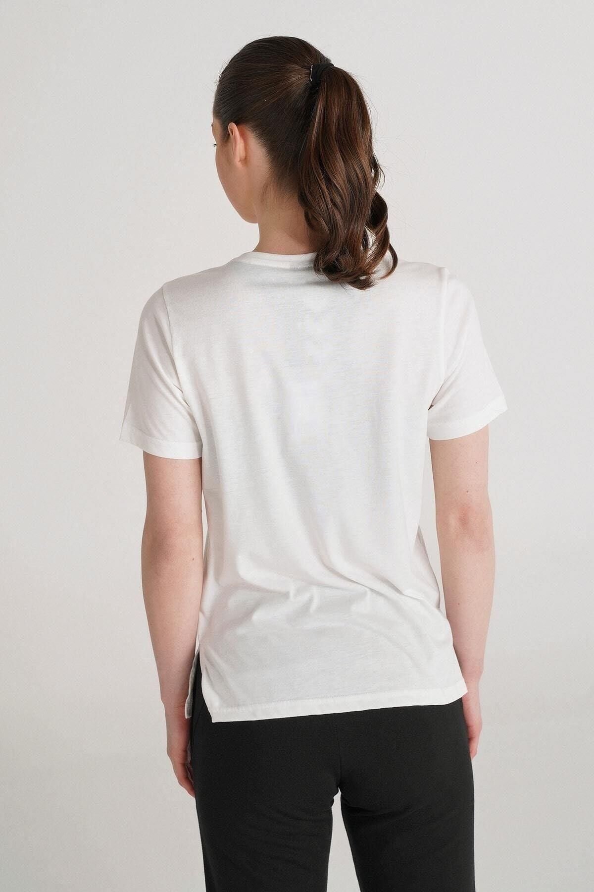 HUMMEL KIZ ÇOCUK KISA KOL T-SHIRT HAITI T-SHIRT 911582
