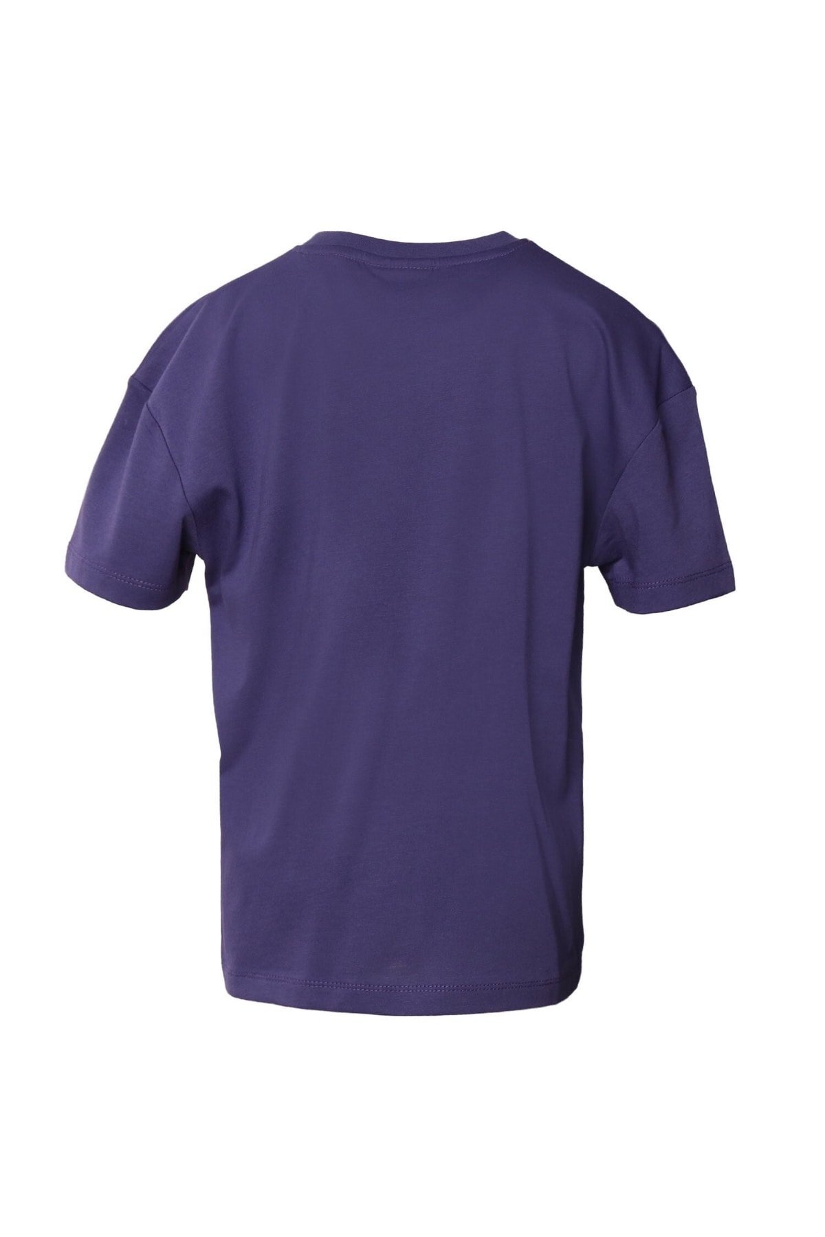 HUMMEL KIZ ÇOCUK KISA KOL T-SHIRT LALUN T-SHIRTS S/s 911593
