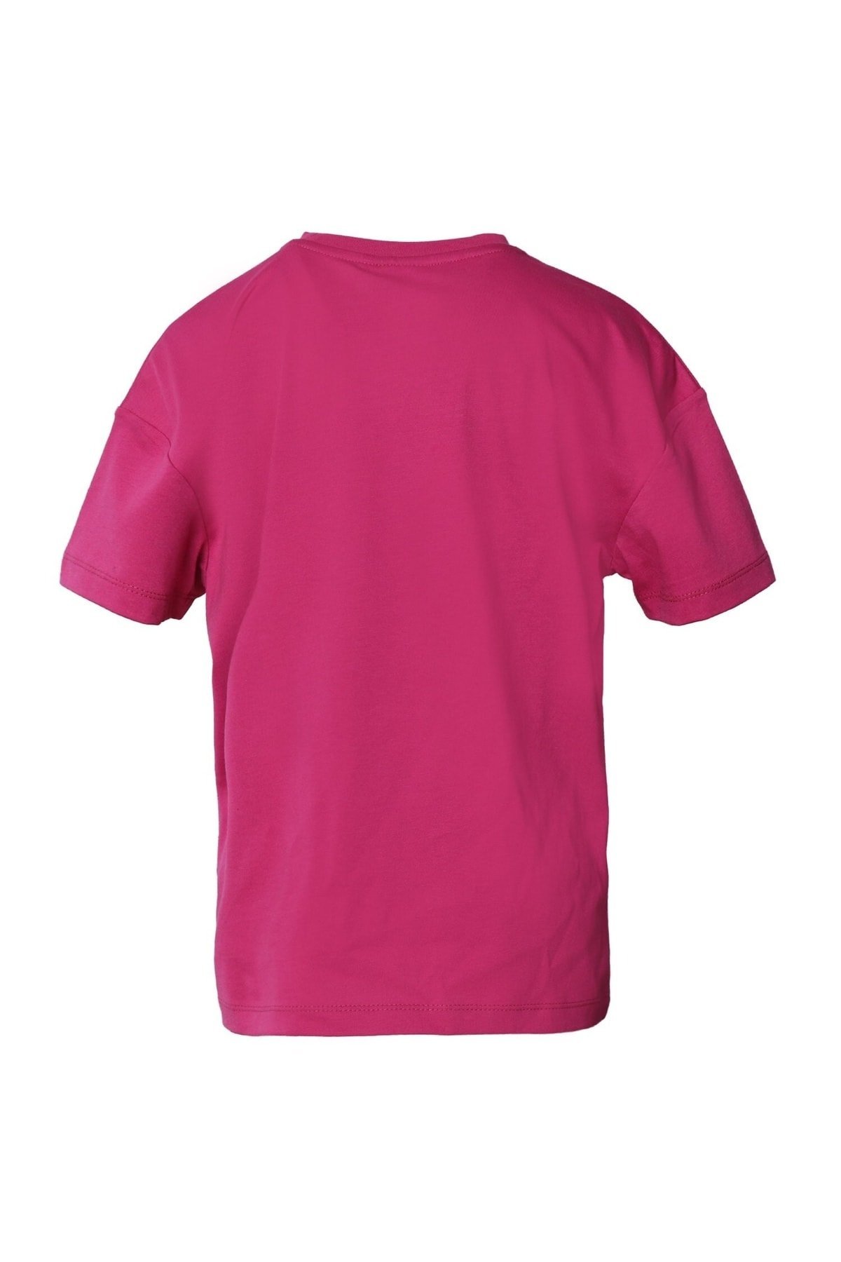 HUMMEL KIZ ÇOCUK KISA KOL T-SHIRT LALUN T-SHIRTS S/s 911593