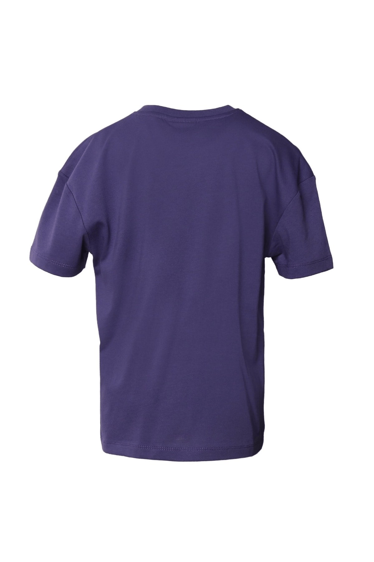 HUMMEL KIZ ÇOCUK KISA KOL T-SHIRT LALUN T-SHIRTS S/s 911593