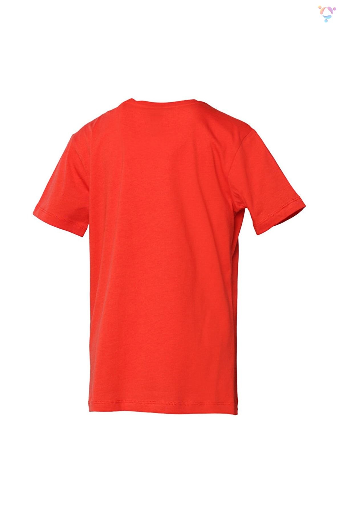 HUMMEL KIZ ÇOCUK KISA KOL T-SHIRT NALA T-SHIRT S/S 911598