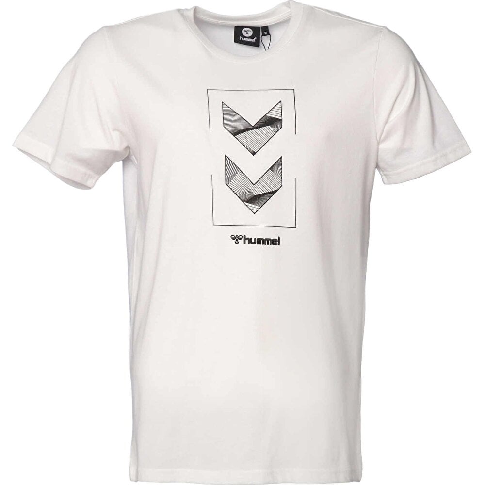 HUMMEL KIZ ÇOCUK KISA KOL T-SHIRT NASO T-SHIRT 911599