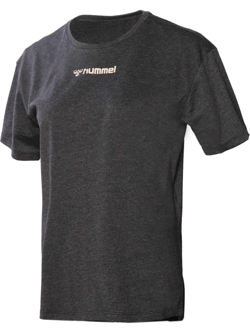HUMMEL KIZ ÇOCUK KISA KOL T-SHIRT SENAN T-SHIRT SS 911592