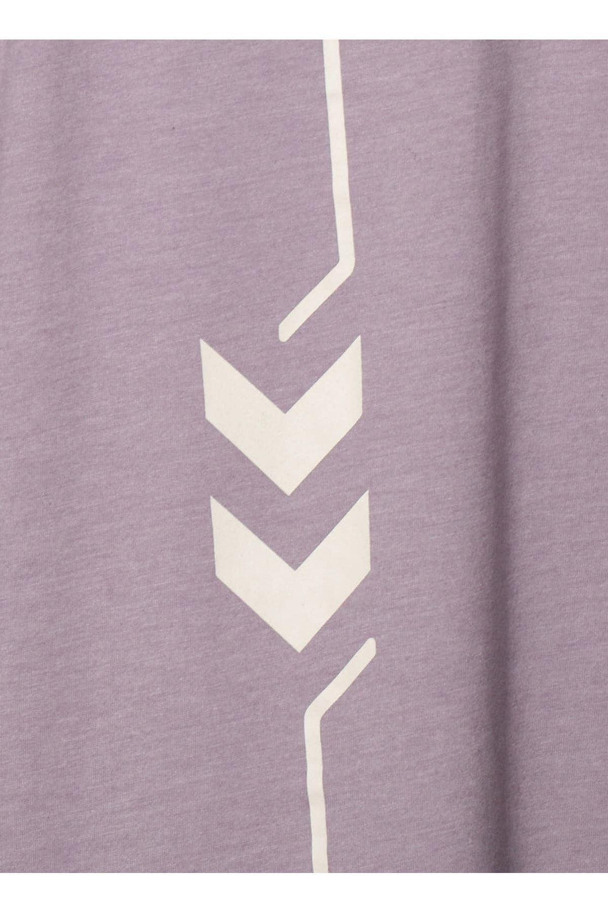 HUMMEL KIZ ÇOCUK KISA KOL T-SHIRT SENAN T-SHIRT SS 911592