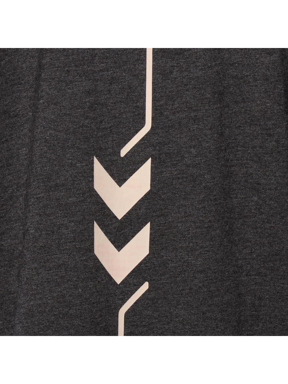 HUMMEL KIZ ÇOCUK KISA KOL T-SHIRT SENAN T-SHIRT SS 911592