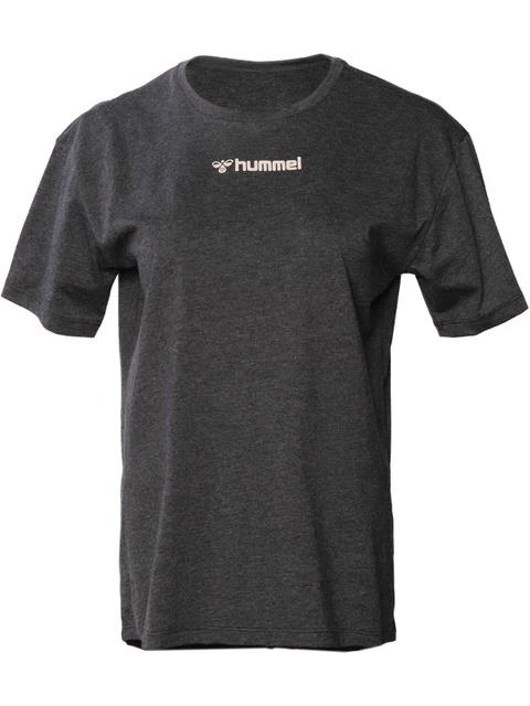 HUMMEL KIZ ÇOCUK KISA KOL T-SHIRT SENAN T-SHIRT SS 911592