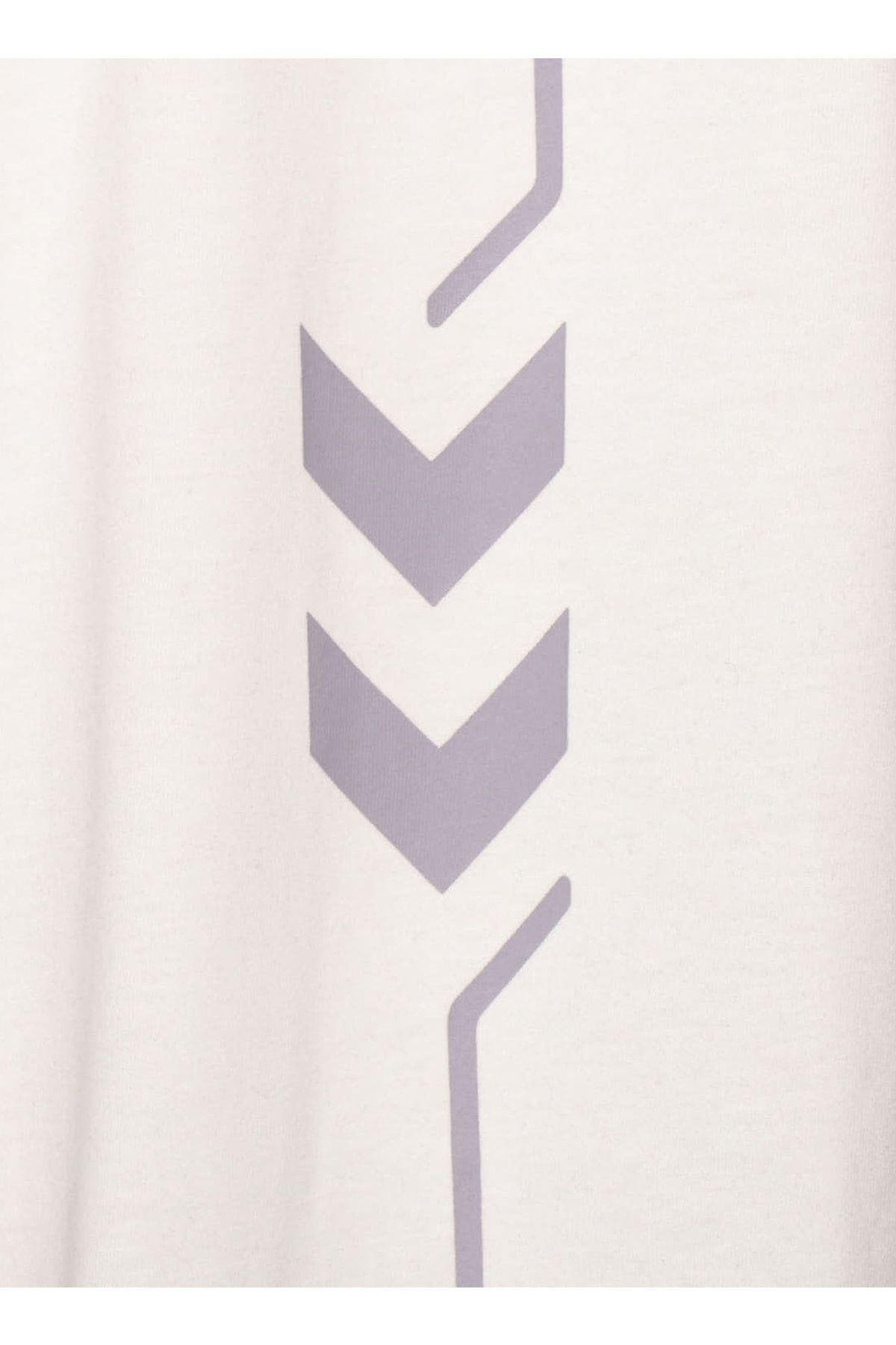 HUMMEL KIZ ÇOCUK KISA KOL T-SHIRT SENAN T-SHIRT SS 911592