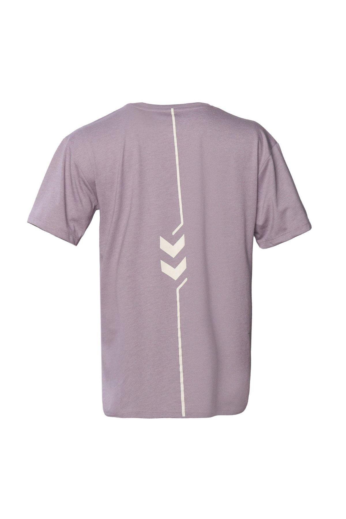 HUMMEL KIZ ÇOCUK KISA KOL T-SHIRT SENAN T-SHIRT SS 911592