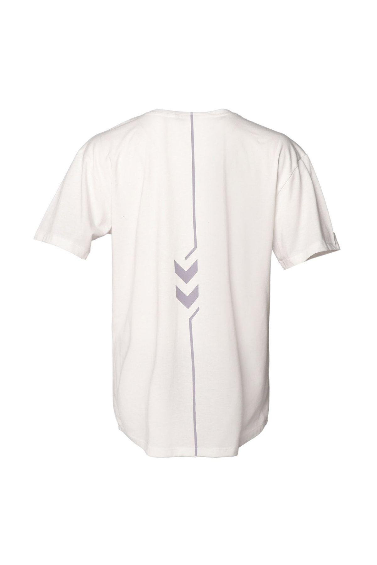 HUMMEL KIZ ÇOCUK KISA KOL T-SHIRT SENAN T-SHIRT SS 911592