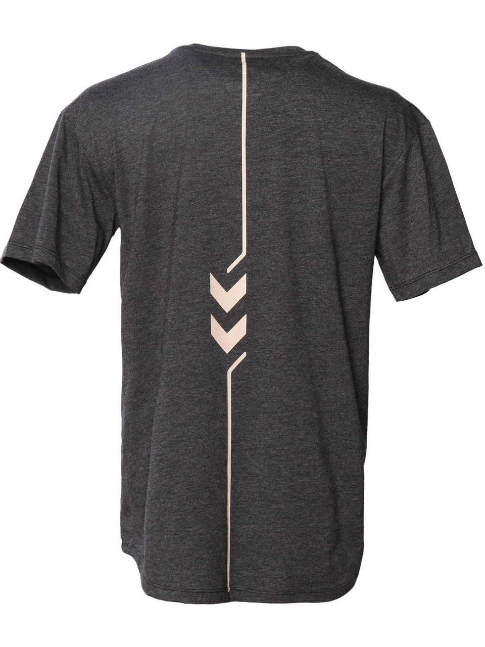 HUMMEL KIZ ÇOCUK KISA KOL T-SHIRT SENAN T-SHIRT SS 911592