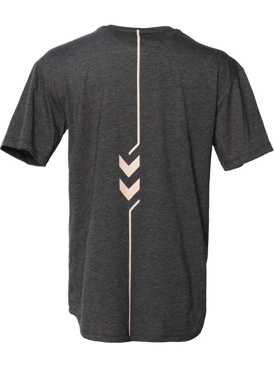 HUMMEL KIZ ÇOCUK KISA KOL T-SHIRT SENAN T-SHIRT SS 911592