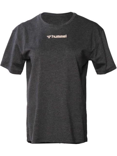 HUMMEL KIZ ÇOCUK KISA KOL T-SHIRT SENAN T-SHIRT SS 911592