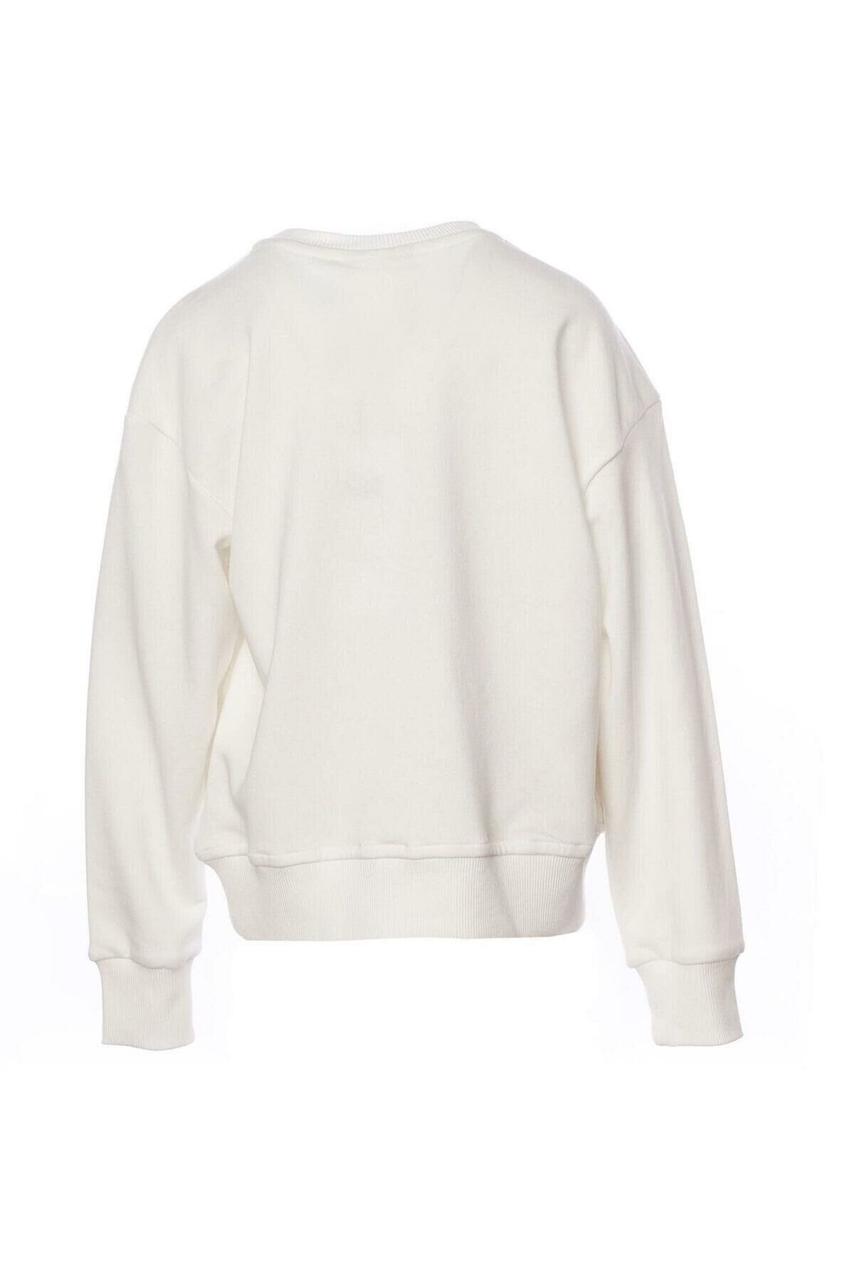 HUMMEL KIZ ÇOCUK SWEATSHIRT HMLCOLBY SWEATSHIRT 921761