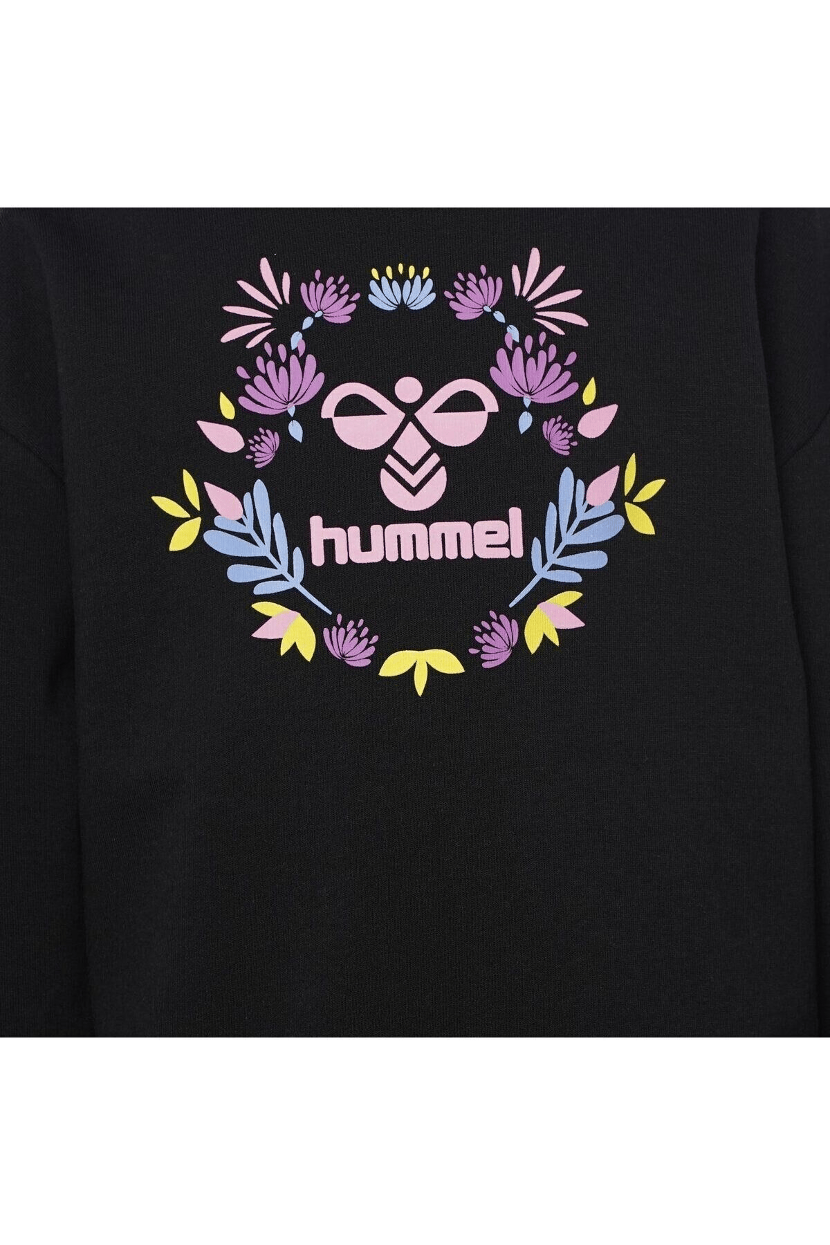 HUMMEL KIZ ÇOCUK SWEATSHIRT HMLCOLBY SWEATSHIRT 921761