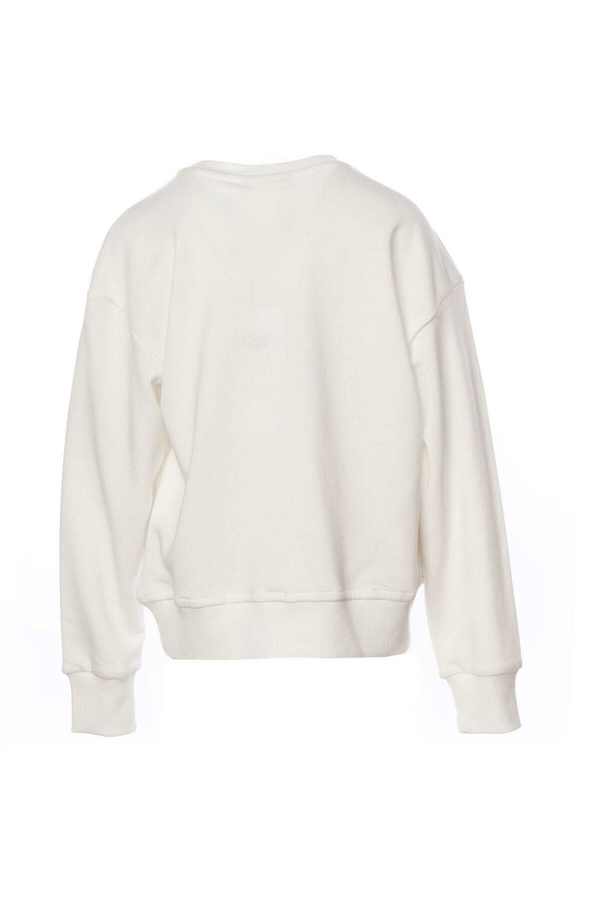 HUMMEL KIZ ÇOCUK SWEATSHIRT HMLCOLBY SWEATSHIRT 921761