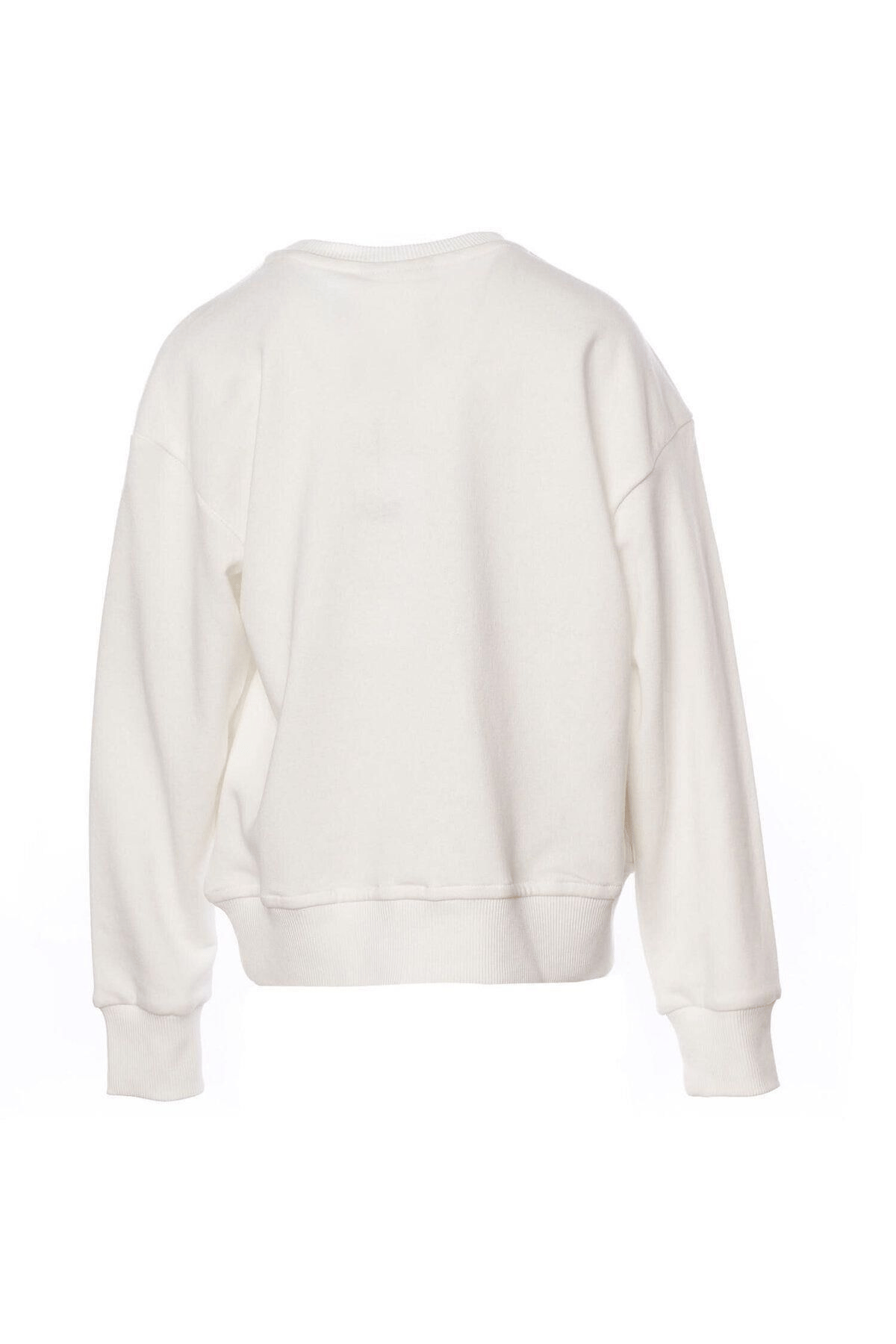 HUMMEL KIZ ÇOCUK SWEATSHIRT HMLCOLBY SWEATSHIRT 921761