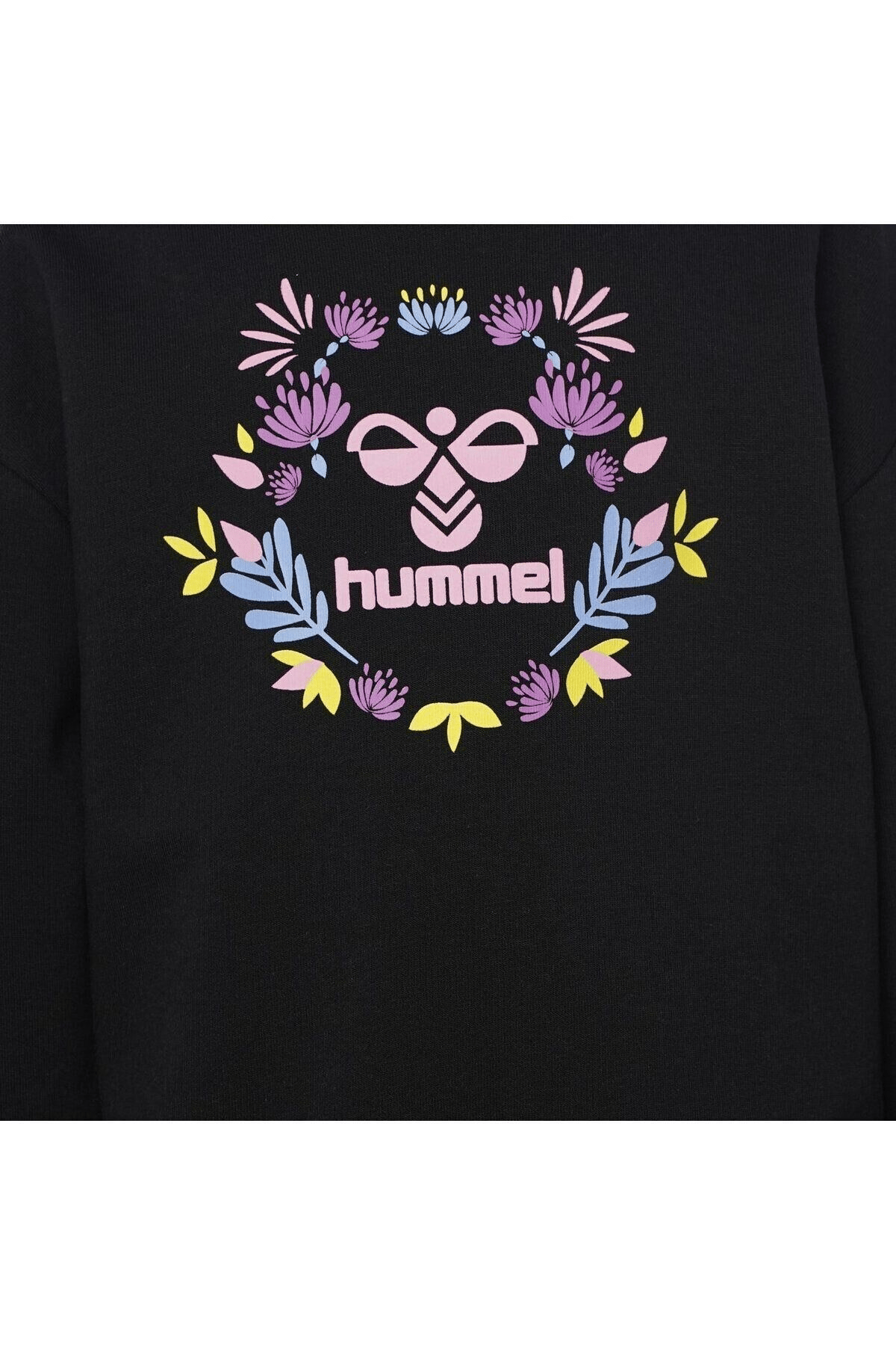 HUMMEL KIZ ÇOCUK SWEATSHIRT HMLCOLBY SWEATSHIRT 921761