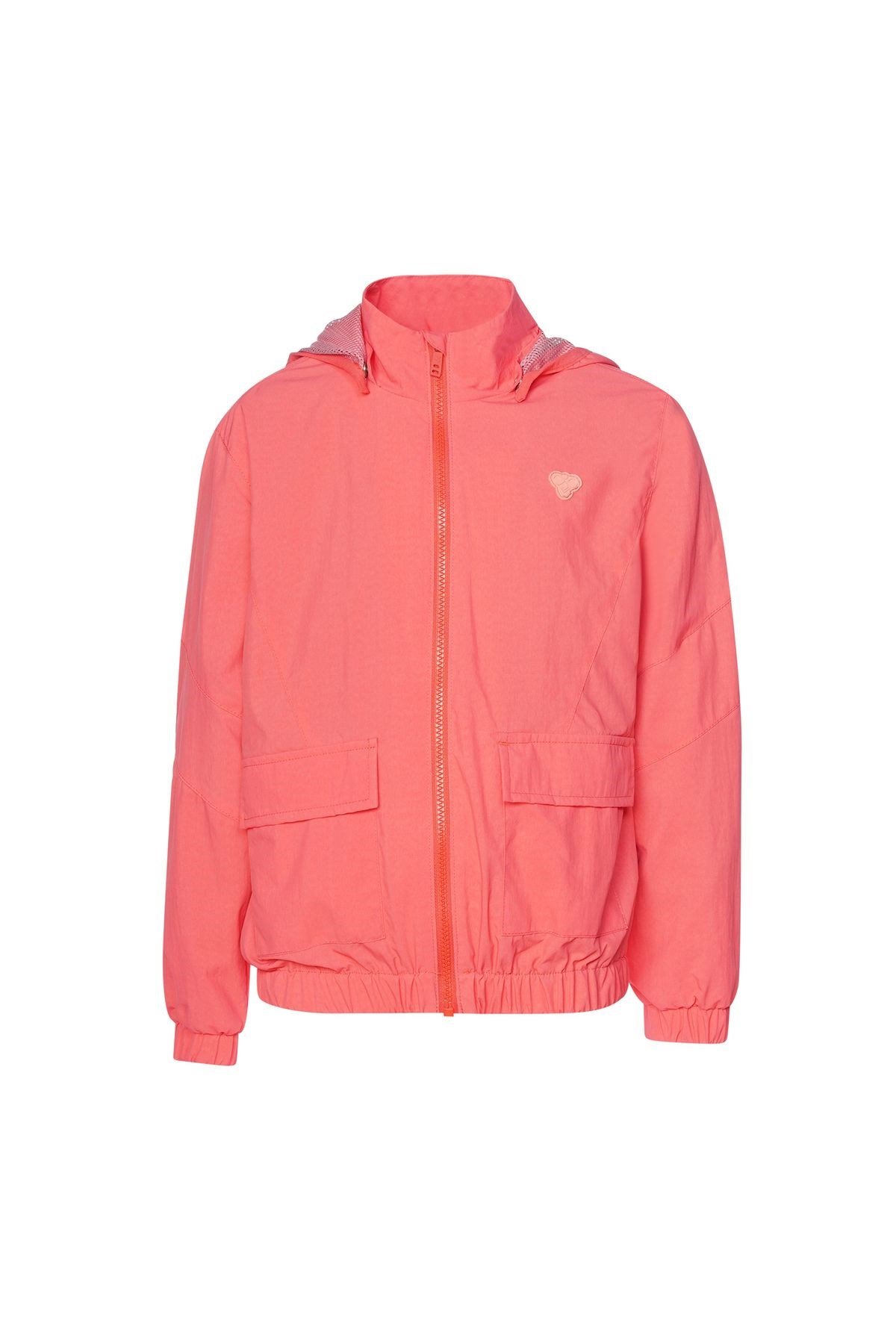 HUMMEL KIZ ÇOCUK YAĞMURLUK HMLGRACE RAINCOAT 940267