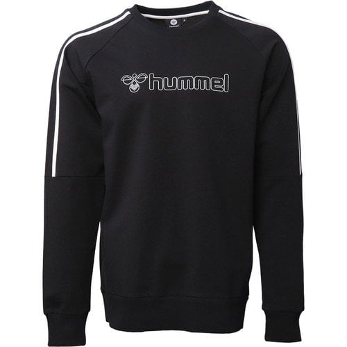 HUMMEL SWEATSHİRT SOLANGEN 921440