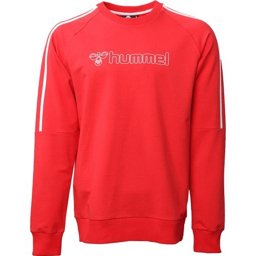 HUMMEL SWEATSHİRT SOLANGEN 921440