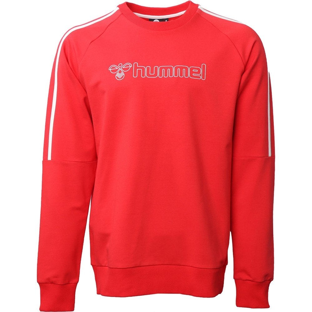 HUMMEL SWEATSHİRT SOLANGEN 921440