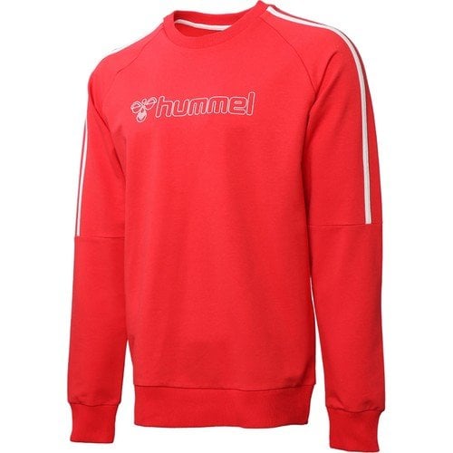 HUMMEL SWEATSHİRT SOLANGEN 921440