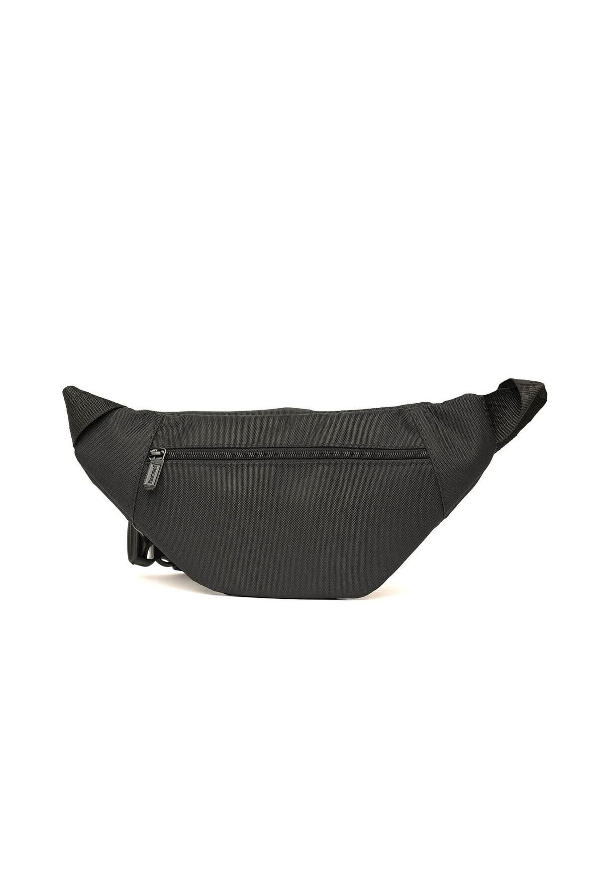 HUMMEL UNISEX BEL ÇANTASI FUNKE BUMBAG 980289