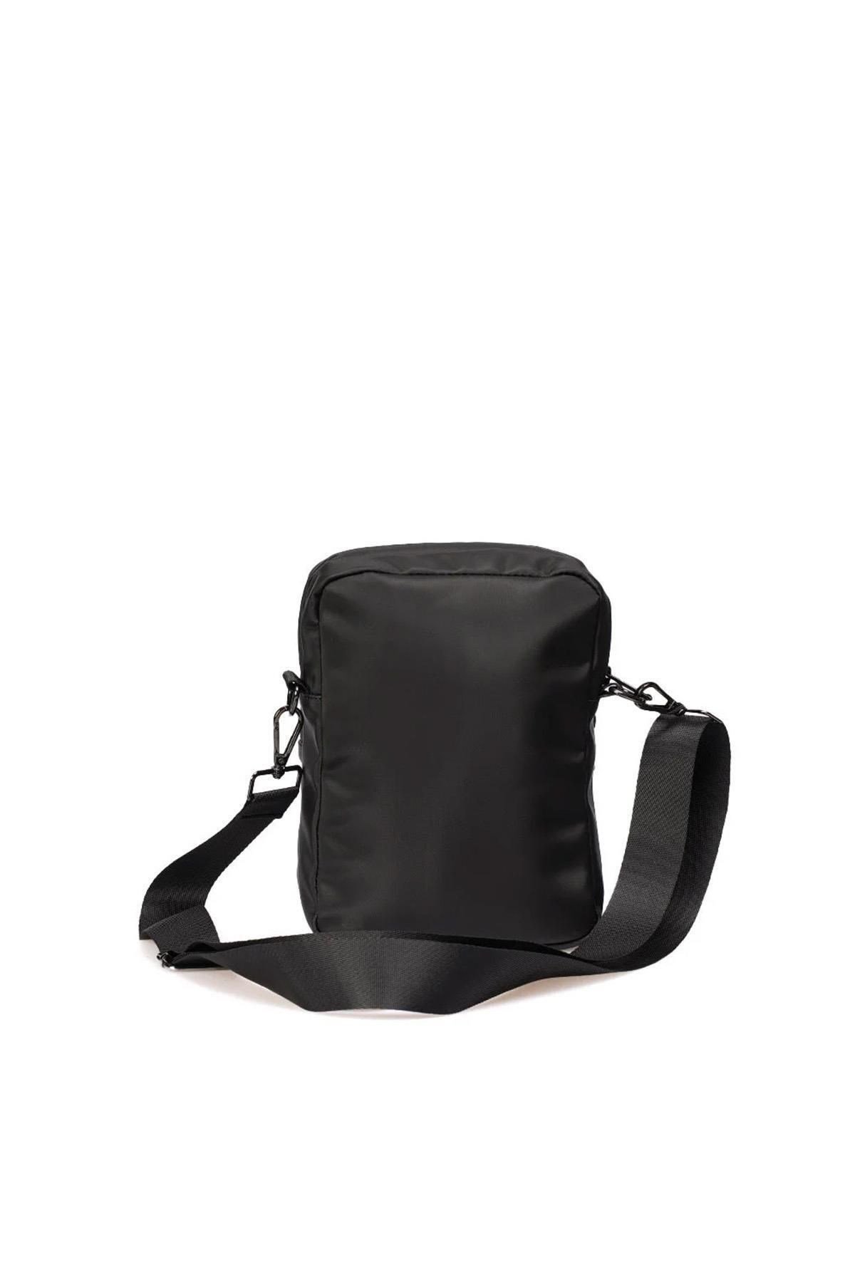 HUMMEL UNISEX ÇAPRAZ ASKILI ÇANTA HMLACASO CROSS BODY BAG 980329