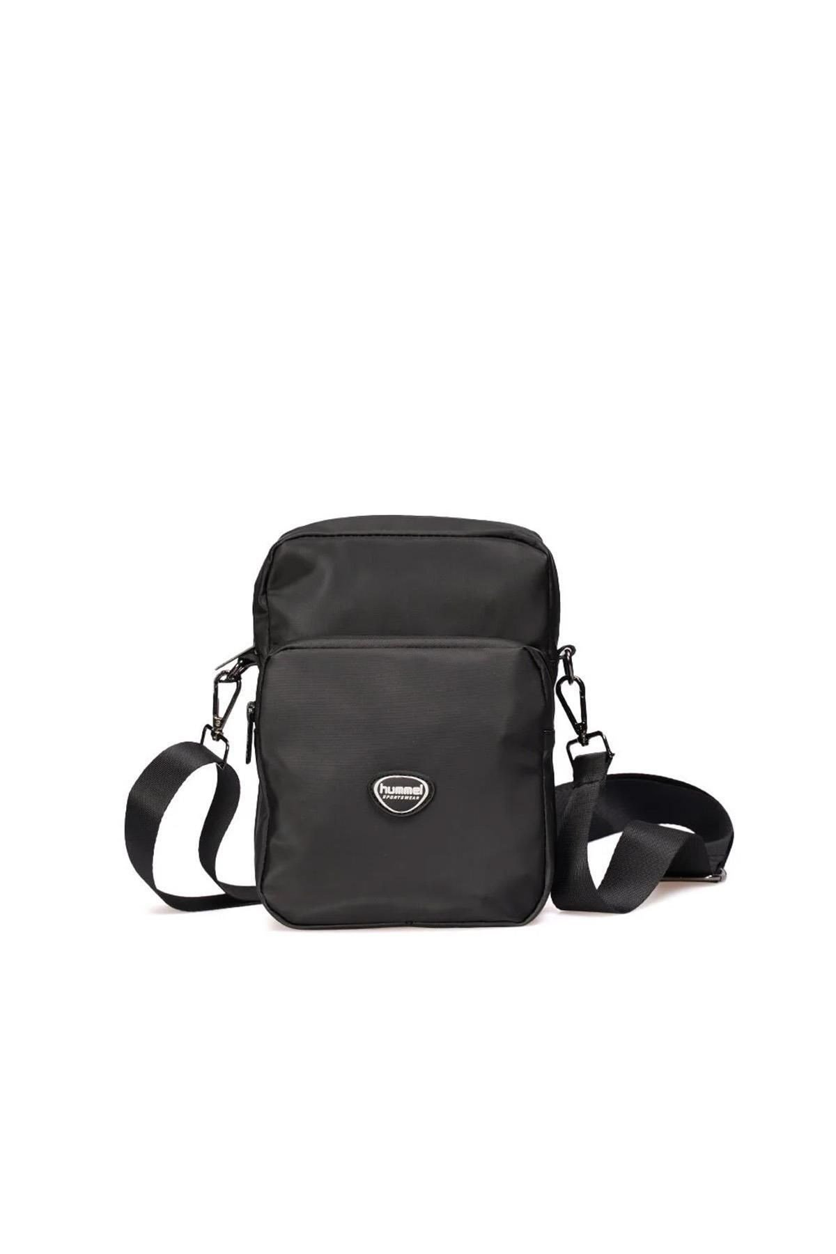 HUMMEL UNISEX ÇAPRAZ ASKILI ÇANTA HMLACASO CROSS BODY BAG 980329