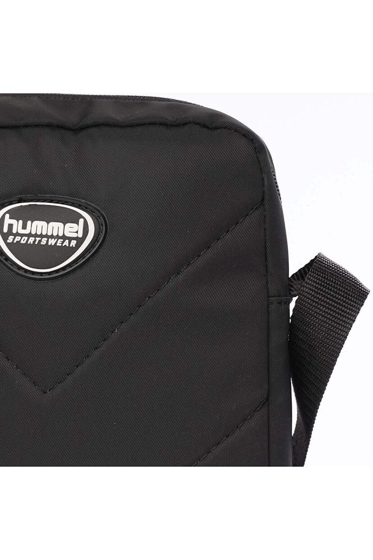 HUMMEL UNISEX ÇAPRAZ ASKILI ÇANTA HMLPESSO CROSS BODY BAG 980260