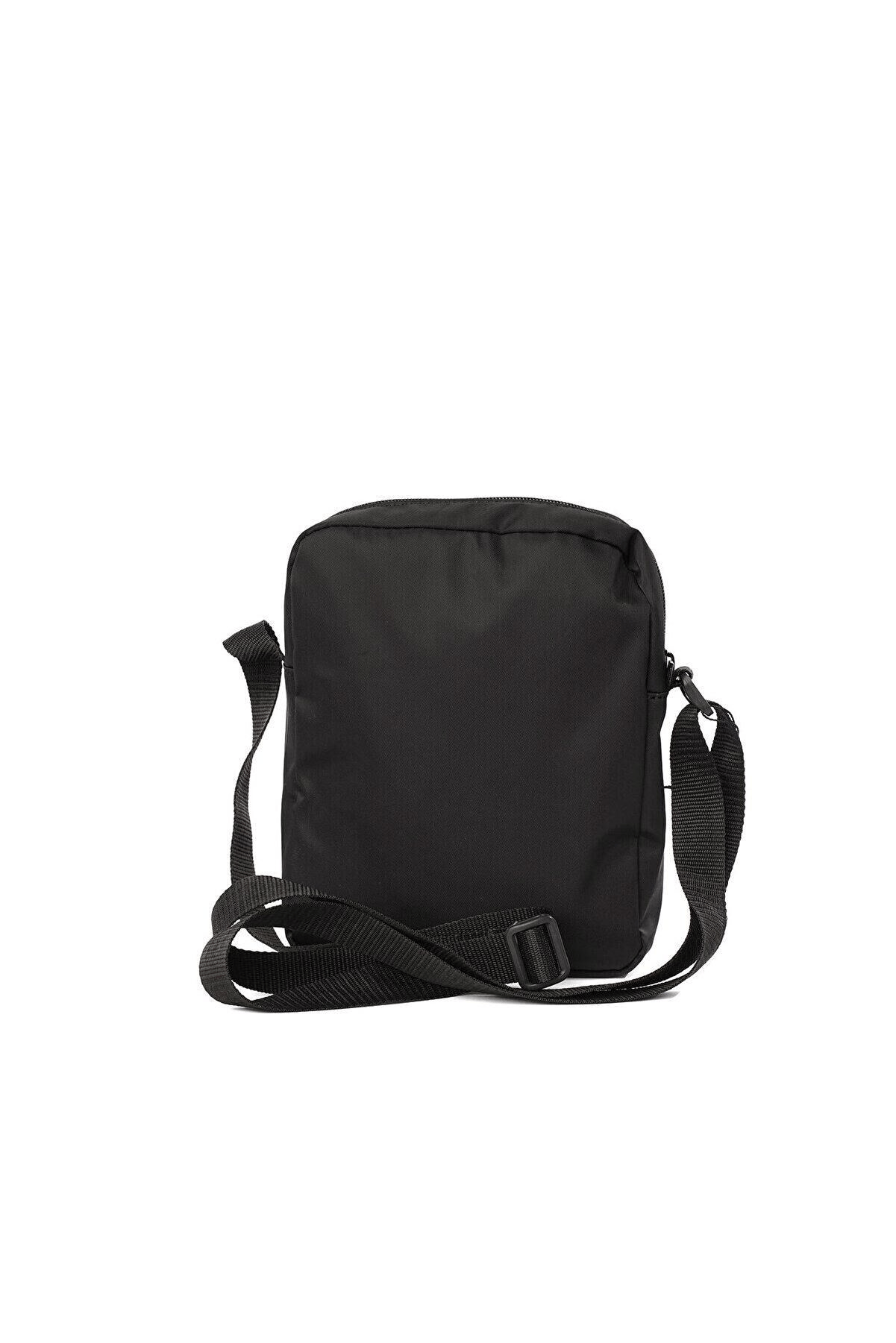 HUMMEL UNISEX ÇAPRAZ ASKILI ÇANTA HMLPESSO CROSS BODY BAG 980260