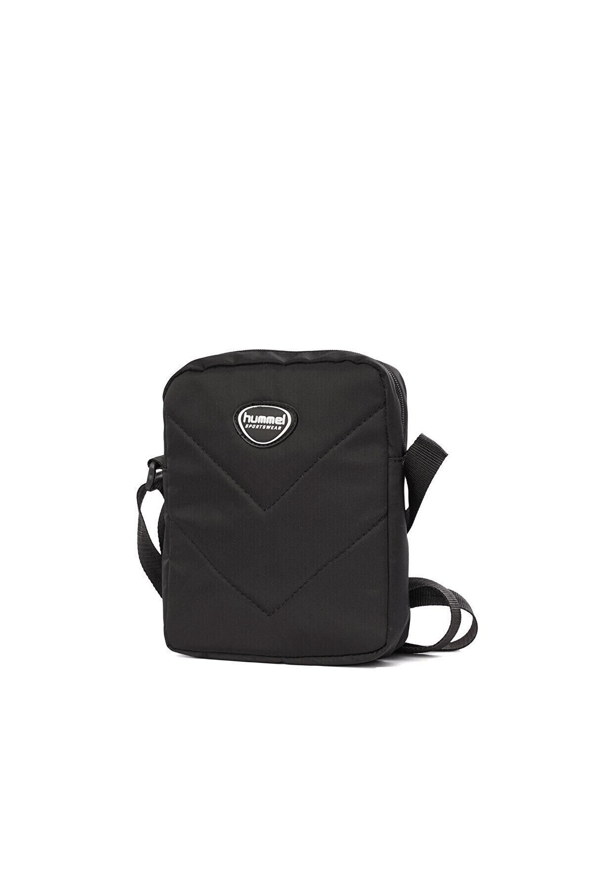 HUMMEL UNISEX ÇAPRAZ ASKILI ÇANTA HMLPESSO CROSS BODY BAG 980260