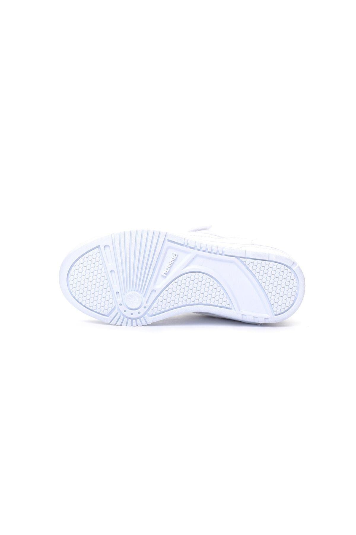 HUMMEL UNISEX ÇOCUK AYAKKABI 900113