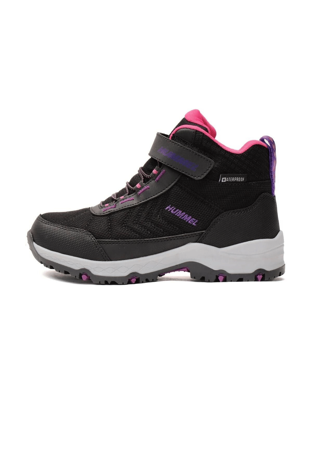 HUMMEL UNISEX ÇOCUK AYAKKABI 900376