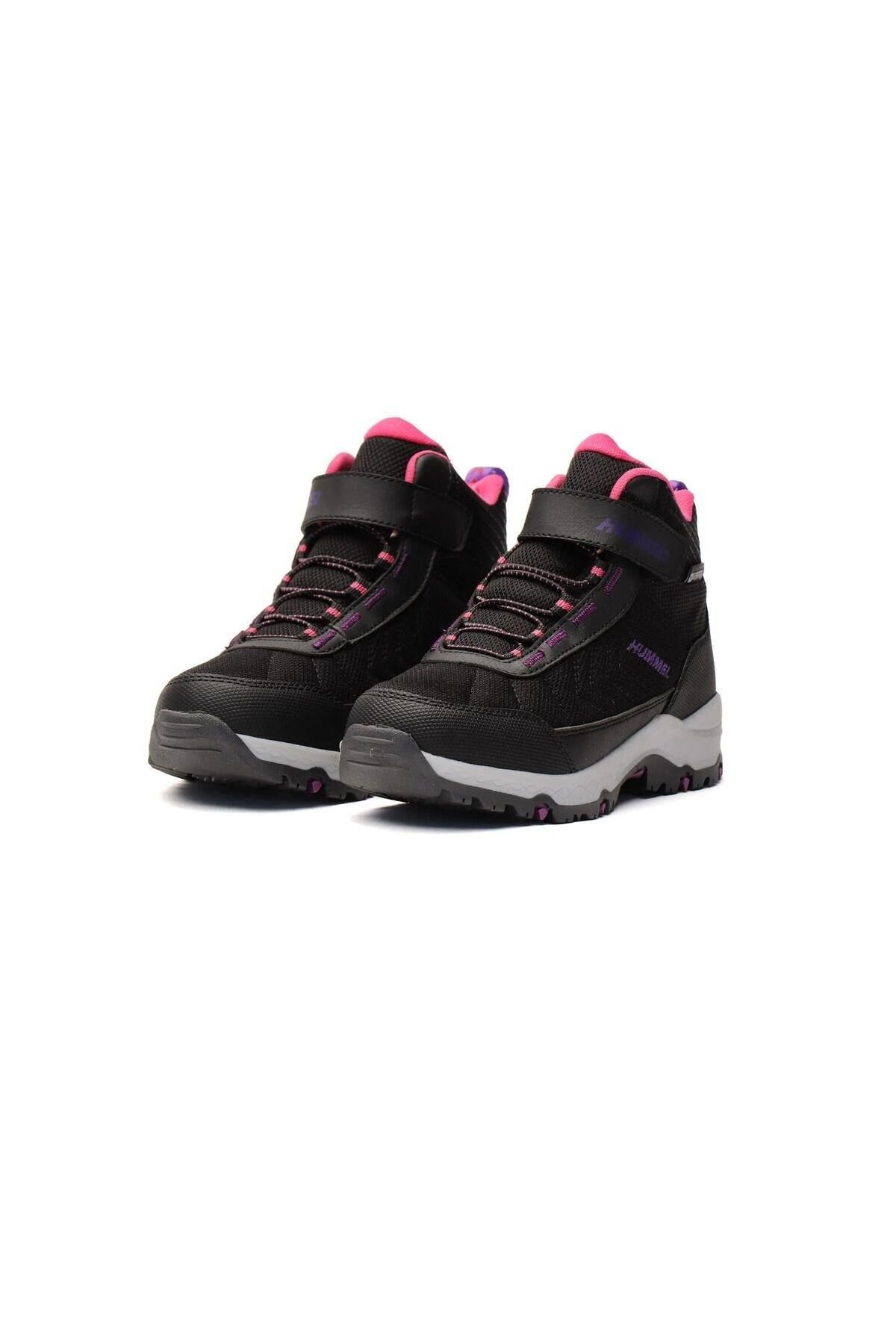 HUMMEL UNISEX ÇOCUK AYAKKABI 900376