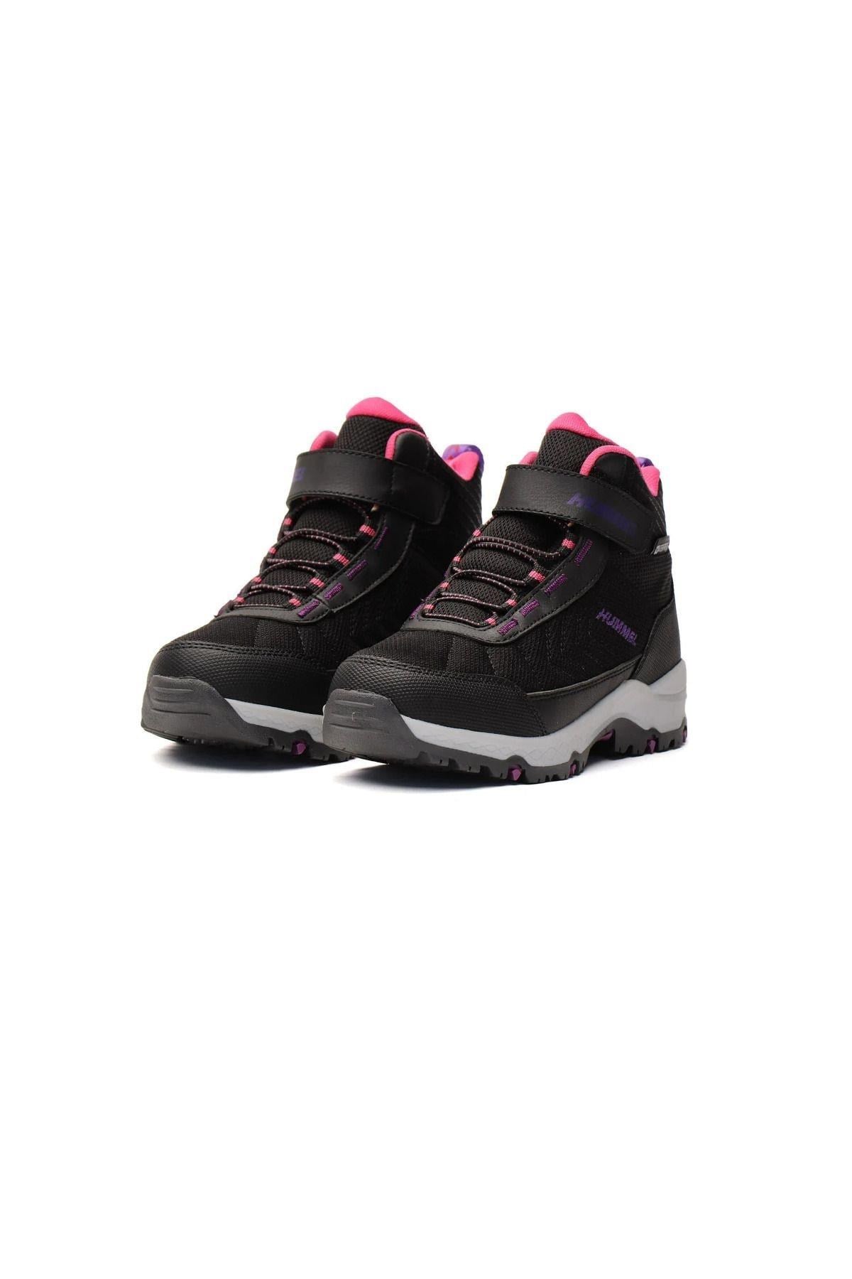 HUMMEL UNISEX ÇOCUK AYAKKABI 900376