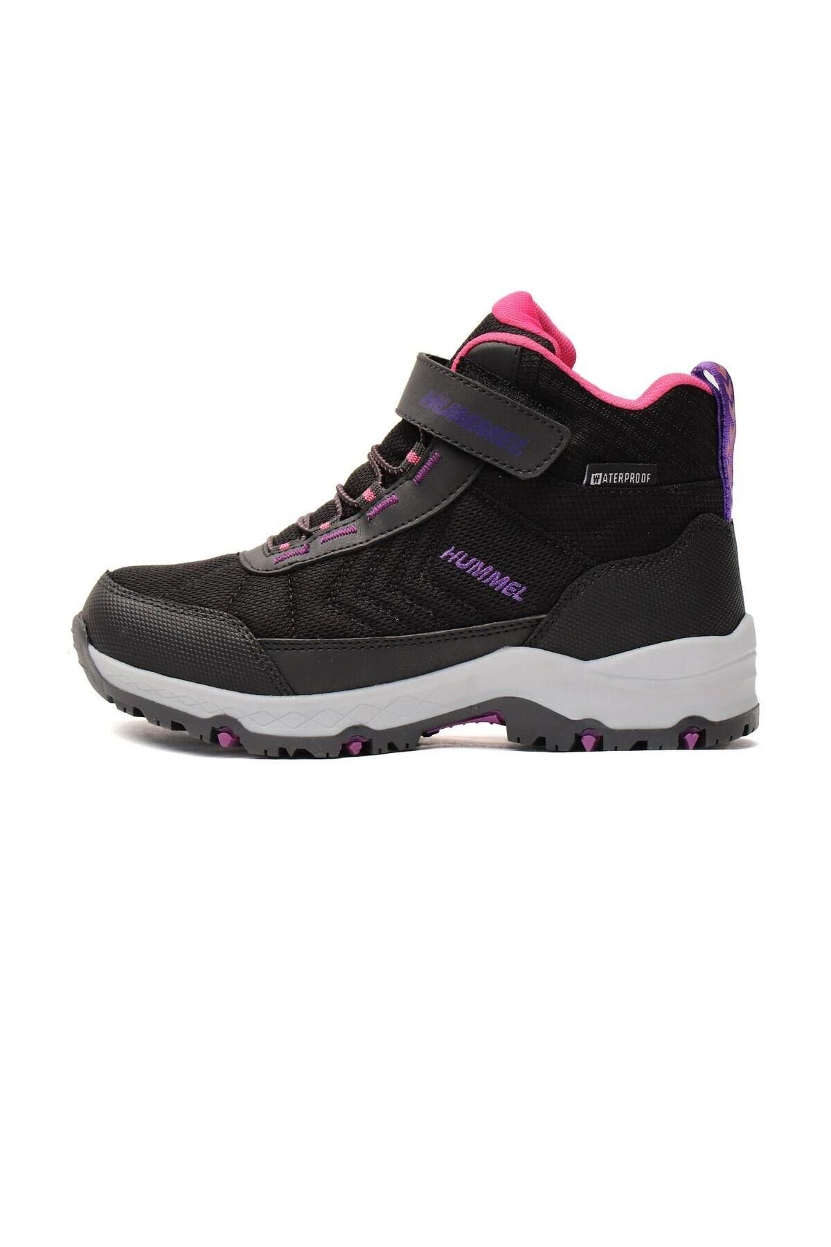 HUMMEL UNISEX ÇOCUK AYAKKABI 900376