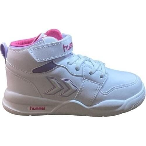 HUMMEL UNISEX ÇOCUK AYAKKABI 900380