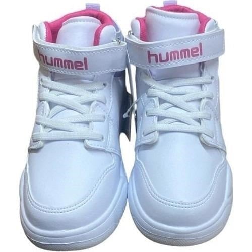HUMMEL UNISEX ÇOCUK AYAKKABI 900380
