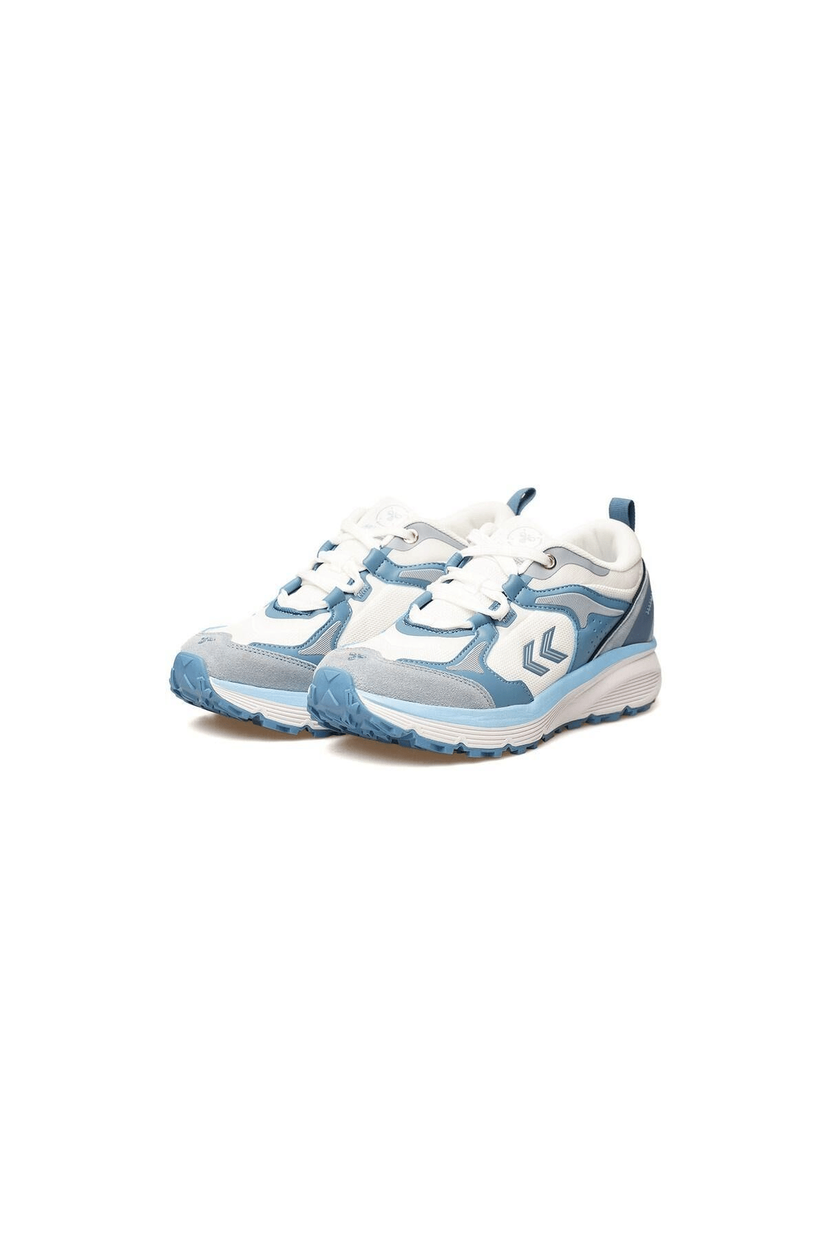 HUMMEL UNISEX MODA AYAKKABI HML JESO 900506
