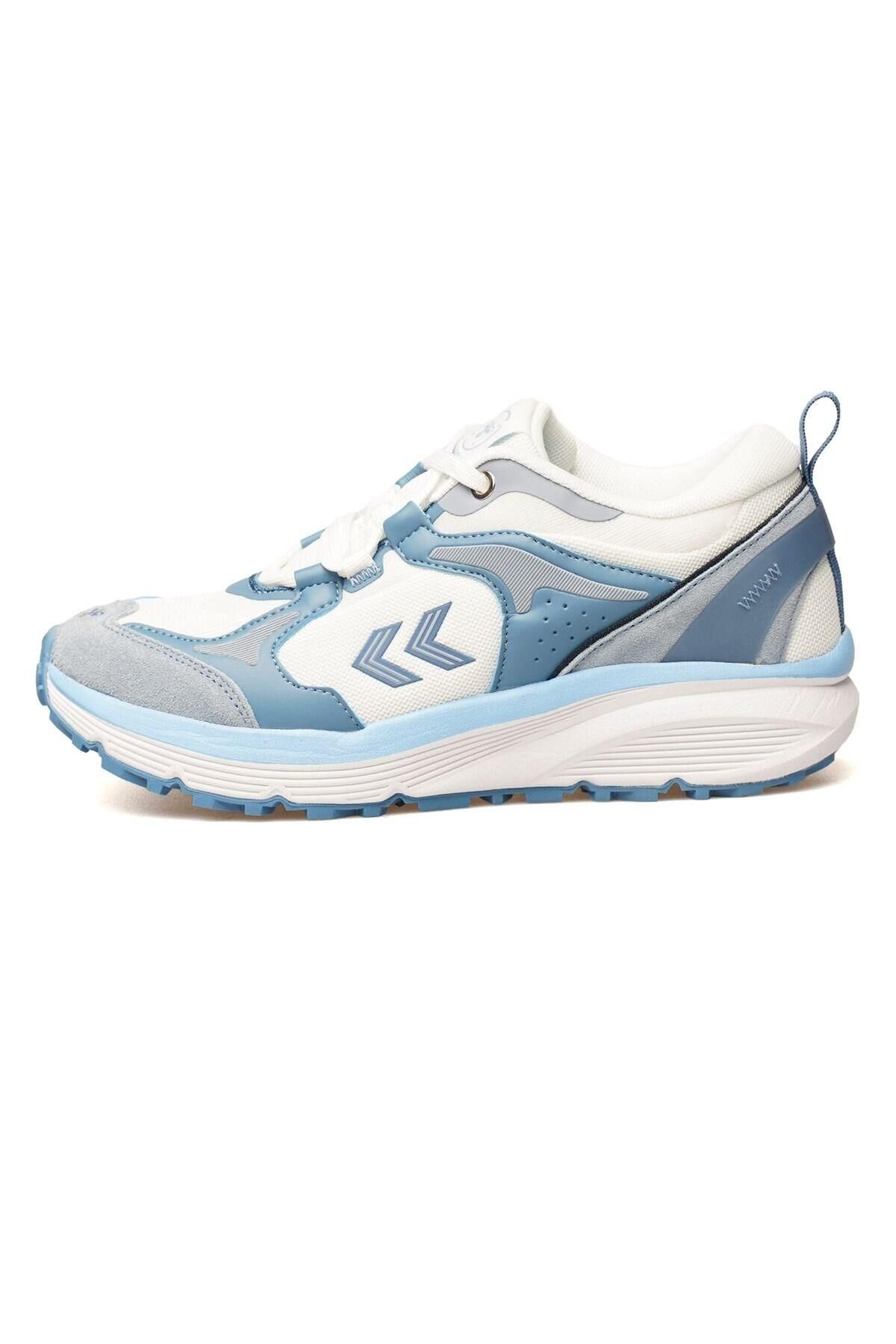 HUMMEL UNISEX MODA AYAKKABI HML JESO 900506
