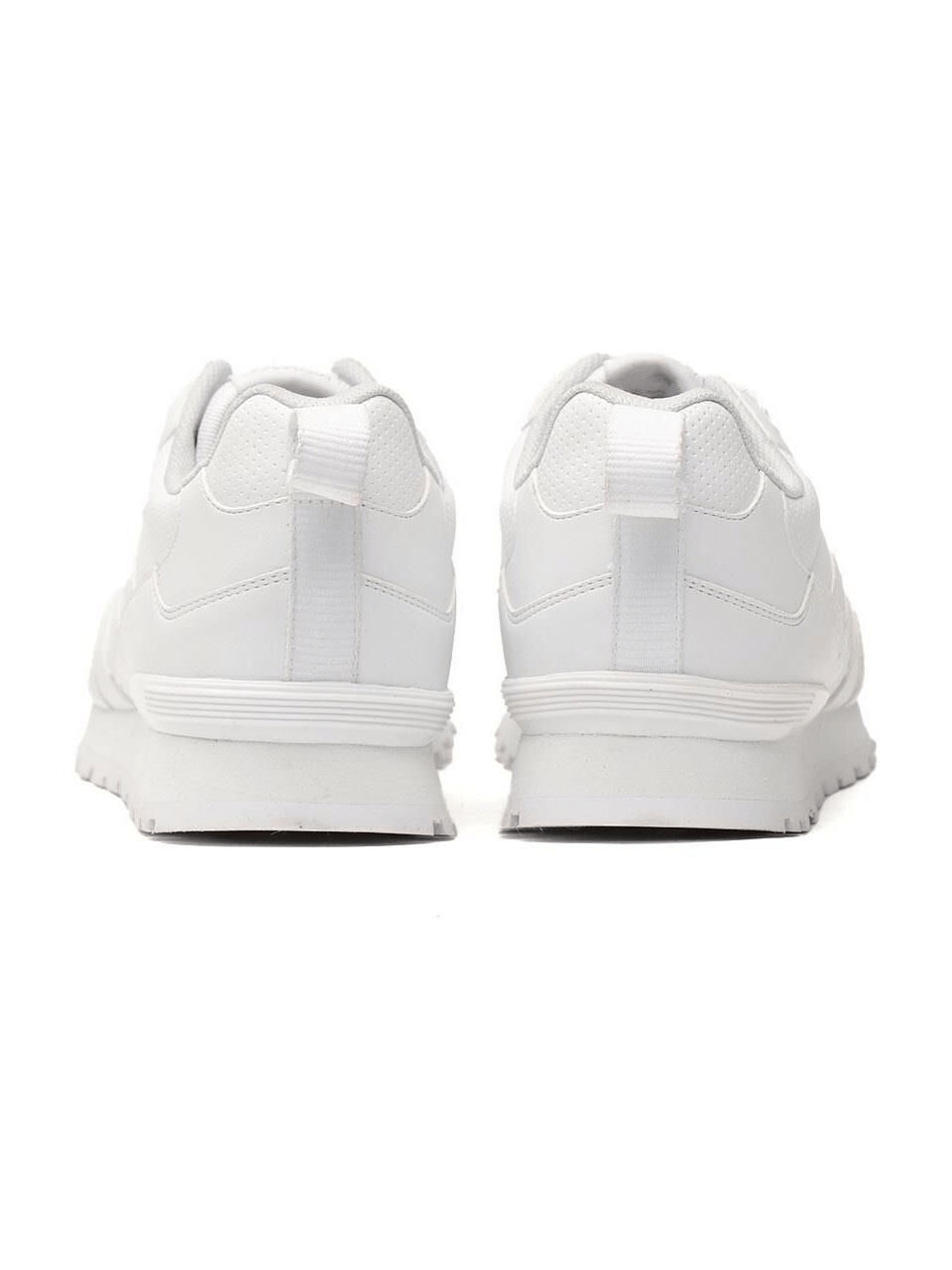 HUMMEL UNISEX MODA AYAKKABI HML MONACO 86 PU 900334