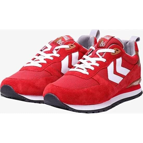 HUMMEL UNISEX MODA AYAKKABI HML MONACO 86 900247