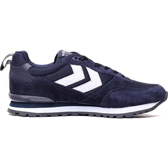 HUMMEL UNISEX MODA AYAKKABI HML MONACO 86 900247