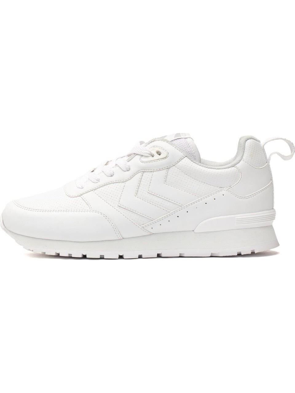 HUMMEL UNISEX MODA AYAKKABI HML MONACO 86 PU 900334