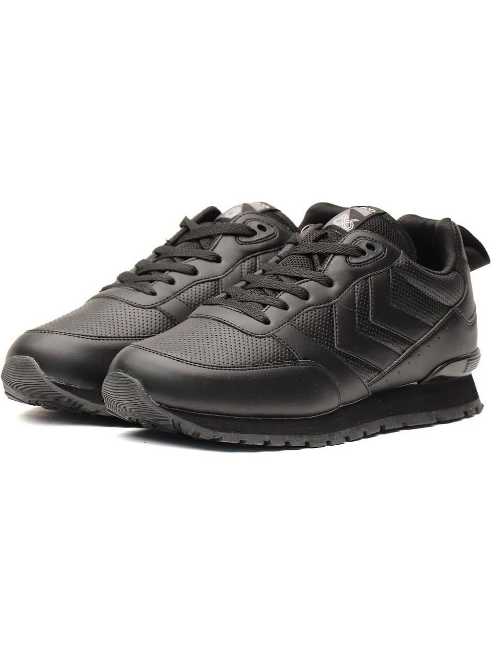 HUMMEL UNISEX MODA AYAKKABI HML MONACO 86 PU 900334