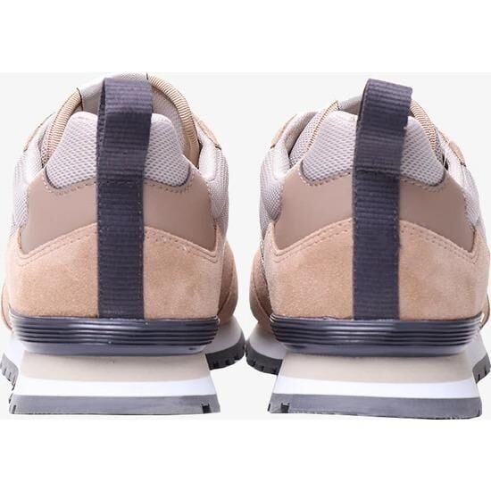 HUMMEL UNISEX MODA AYAKKABI HML MONACO 86 900247